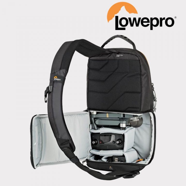 Lowepro Slingshot Edge Aw Foto Trade Luxembourg