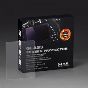 Protection écran FUJI X30
