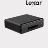 LECTEUR XQD USB 3.0 WORKFLOW XR2