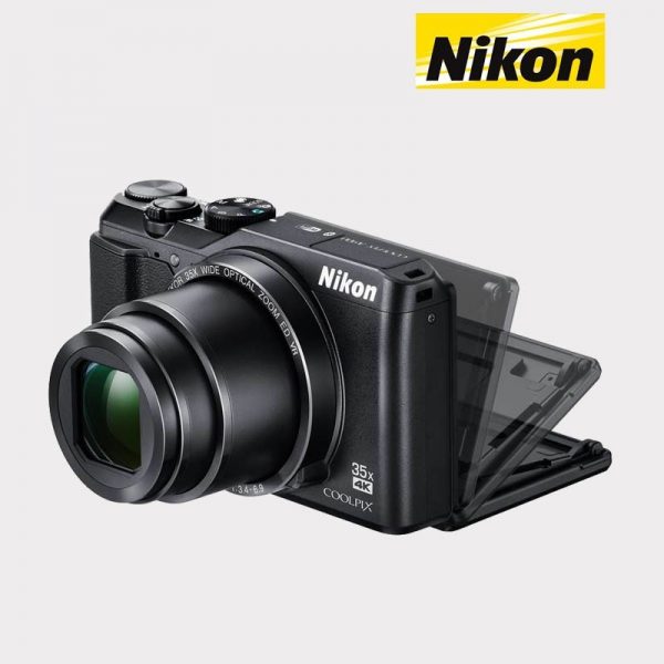 COOLPIX A900