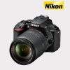 D5600+ AF-S DX 18-140 3.5-5.6 G VR
