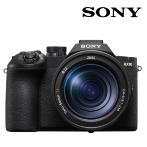 SONY RX 10 V Acompte de pré-commande