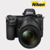 NIKON Z6 + Z 24-70 4,0 S