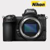 NIKON Z6 BODY + FTZ ADAPTER