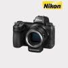 NIKON Z6 BODY + FTZ ADAPTER