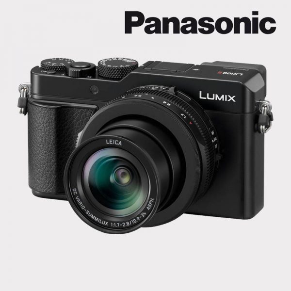 PANASONIC LX100 MK II