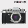 FUJI X-T3 BODY SILVER