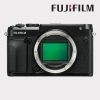 FUJI GFX 50R BODY