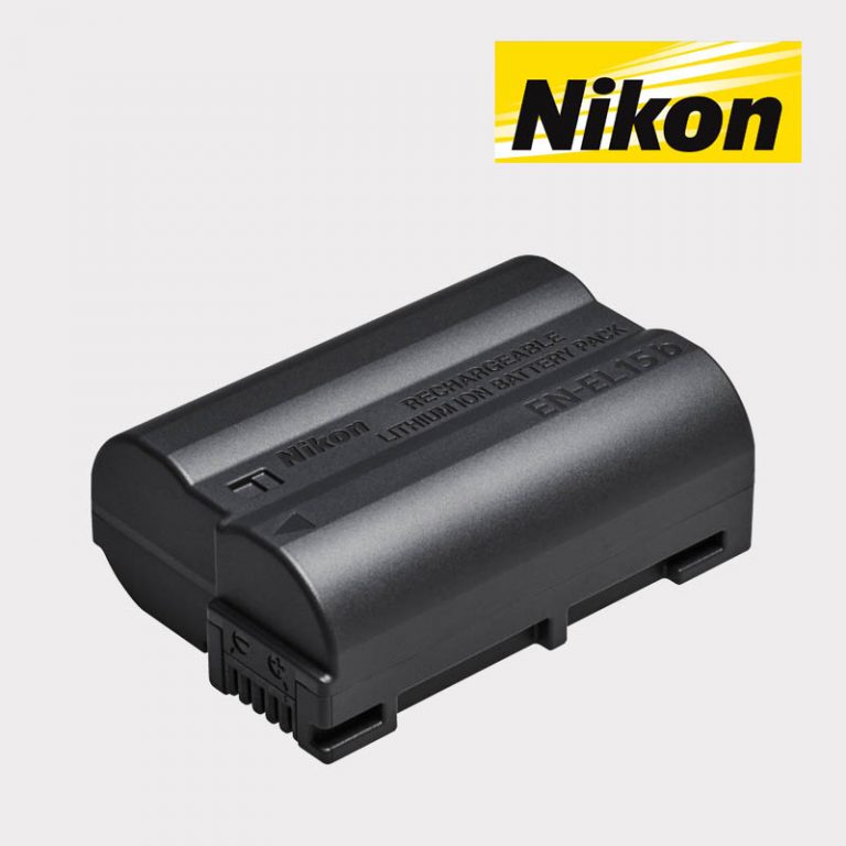 NIKON EN-EL15C - Foto Trade Luxembourg