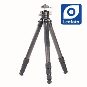 Léofoto EF-324CT+LH40