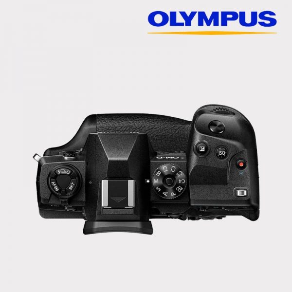 OLYMPUS E-M1X BODY