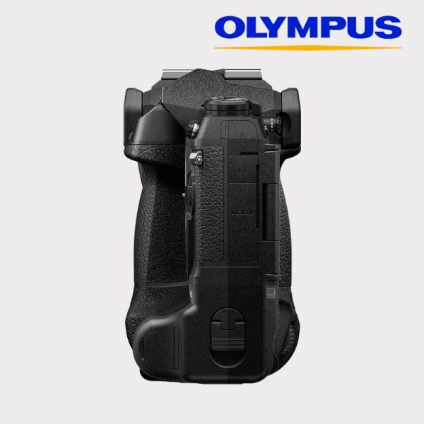 OLYMPUS E-M1X BODY