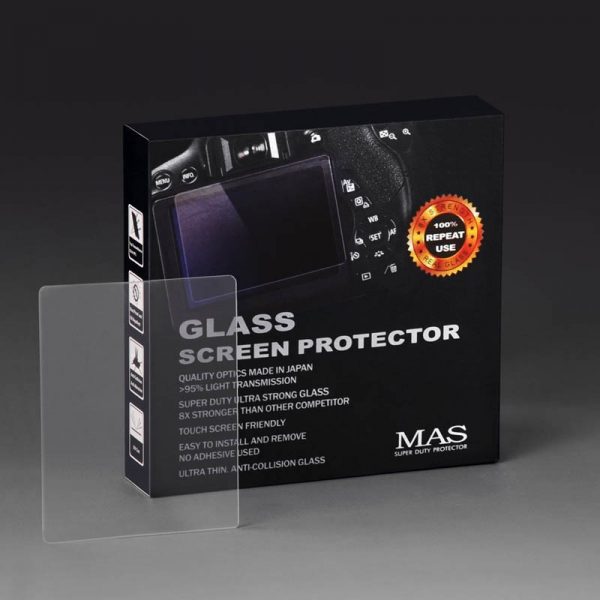 Protection écran NIKON D3200-D3300