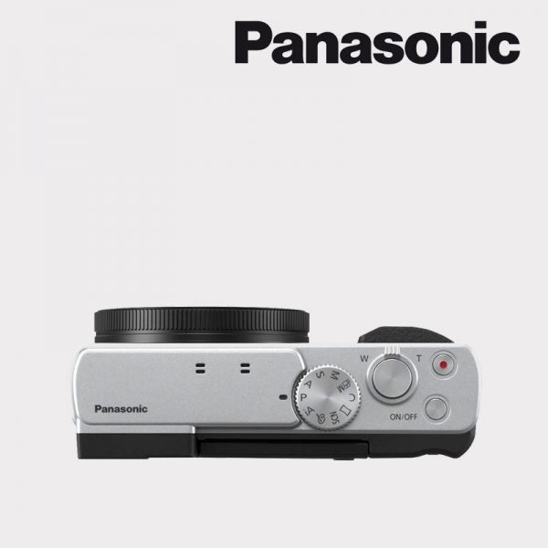 PANASONIC TZ95 SILVER