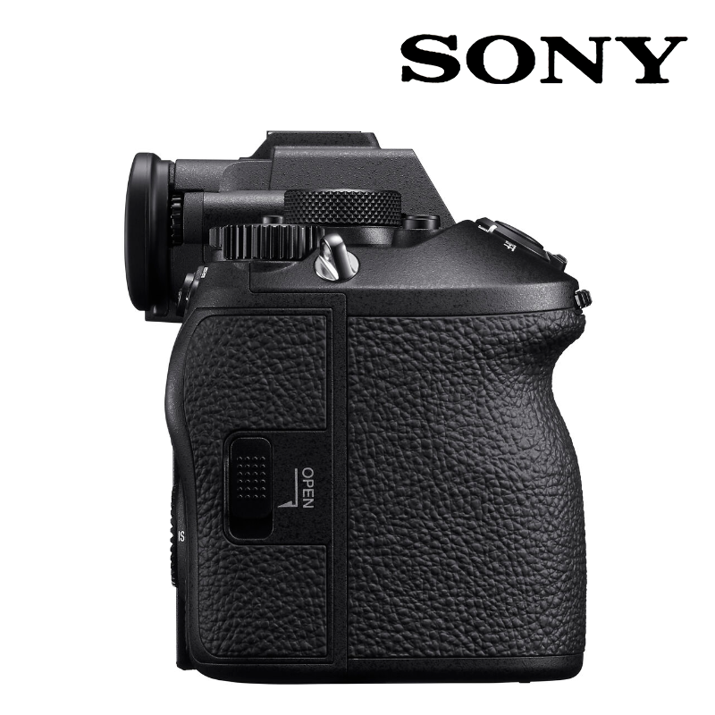SONY ALPHA 6700 + 16-50 3,5-5,6 PZ OSS - Foto Trade Luxembourg