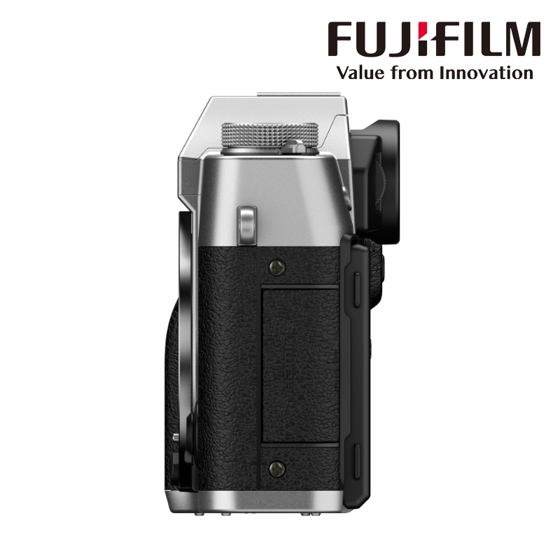 Fuji X-T30III Body 3