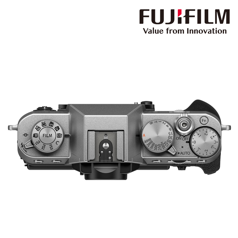 Fuji X-T30III Body 5