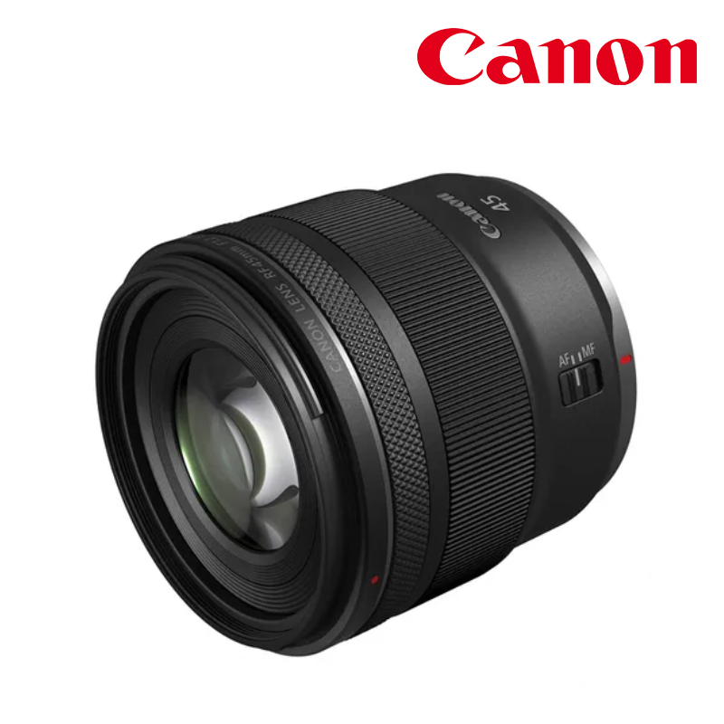 CANON rf 45mm 1,2 2.STM 4