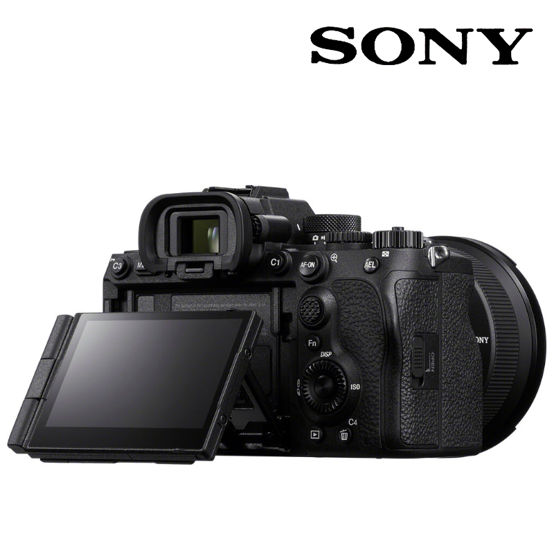 SONY A7 V Body 10