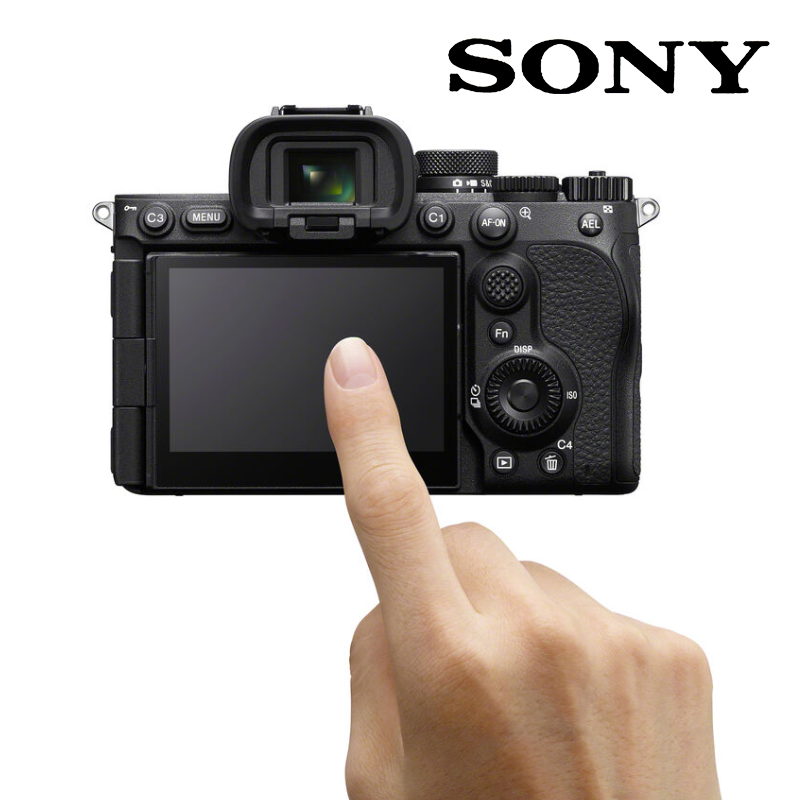 SONY A7 V Body 13
