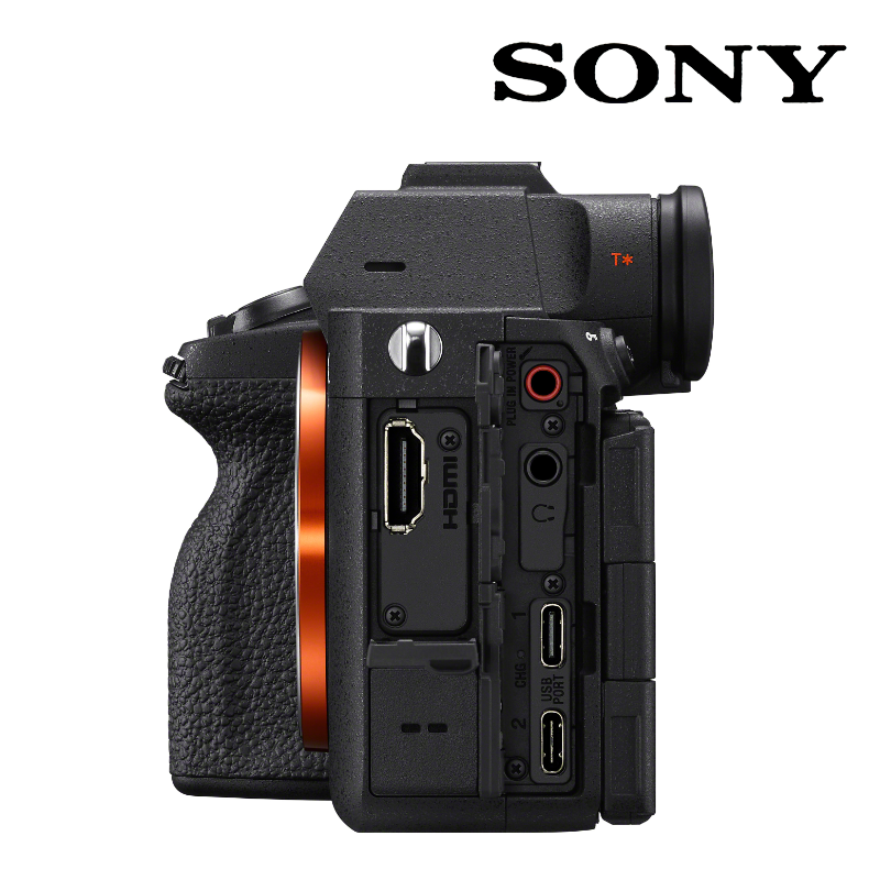 SONY A7 V Body 4