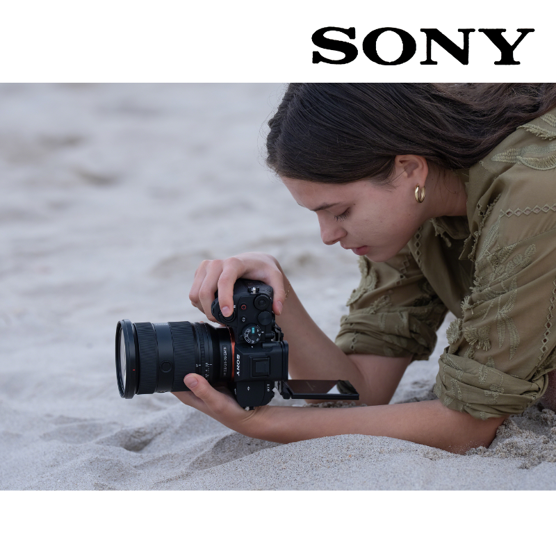 SONY A7 V Body 5