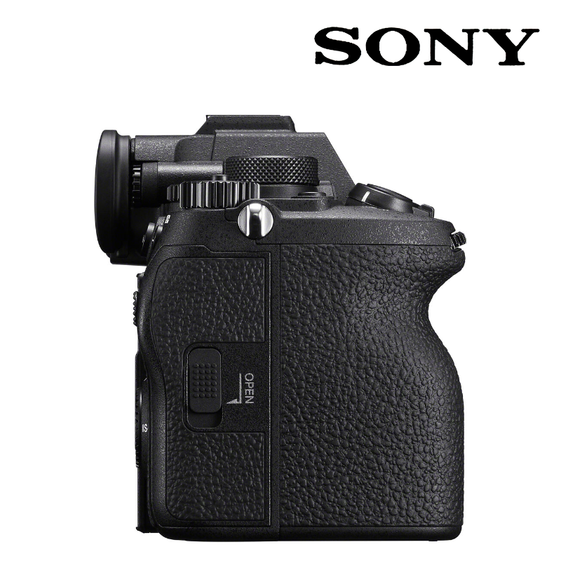 SONY A7 V Body 6