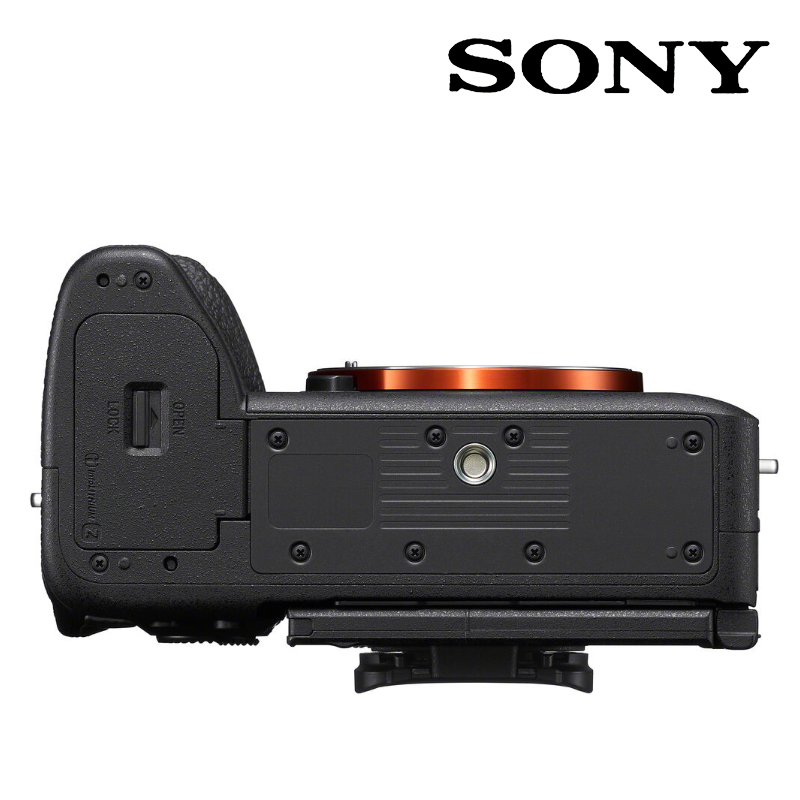 SONY A7 V Body 7
