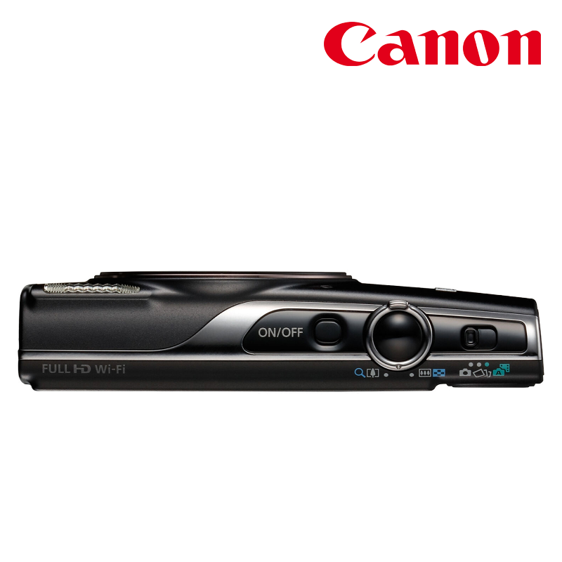 CANON IXUS 285 HS BK 3