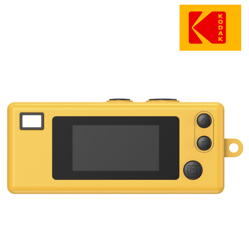 KODAK CHARMERA 4