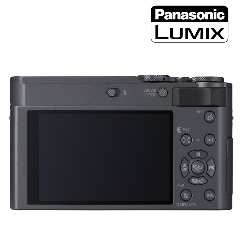 PANASONIC TZ99 SL2