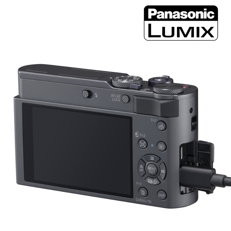 PANASONIC TZ99 SL7