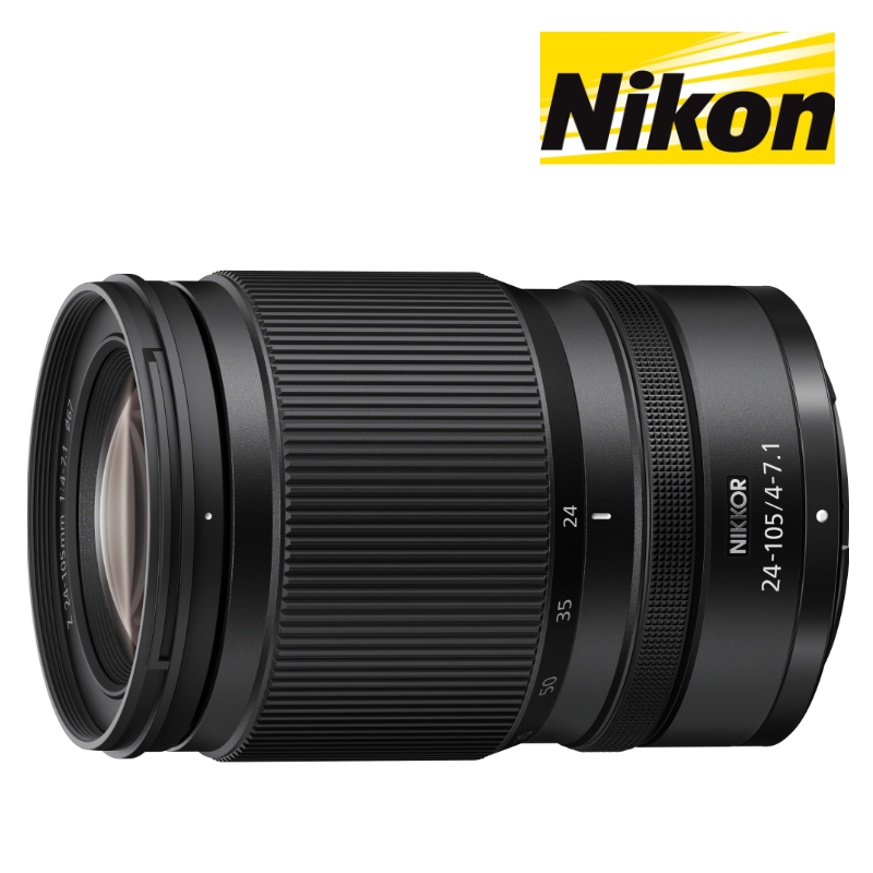 NIKON 24-105