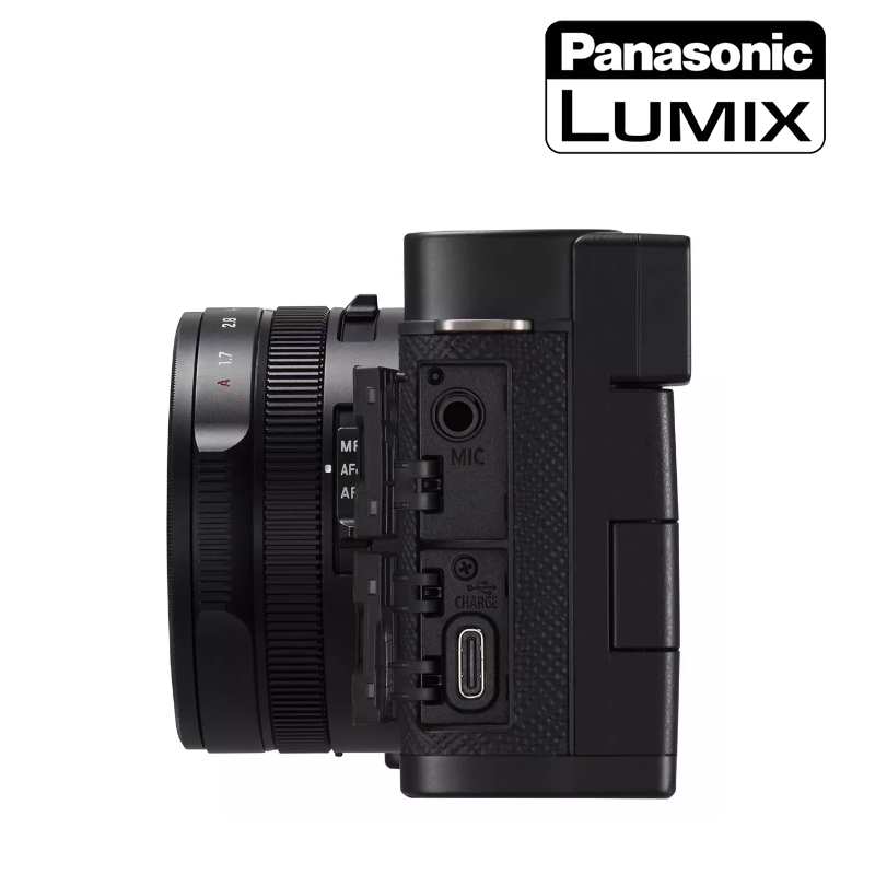 PANASONIC L10 11