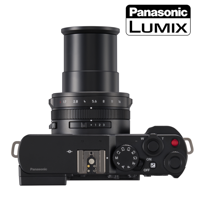 PANASONIC L10 4