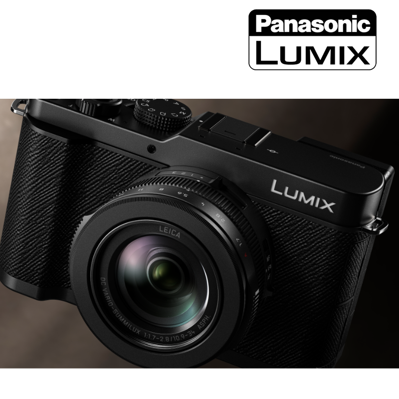 PANASONIC L10 6