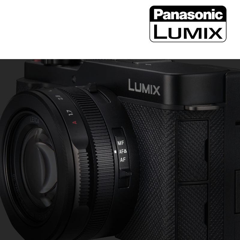 PANASONIC L10 7