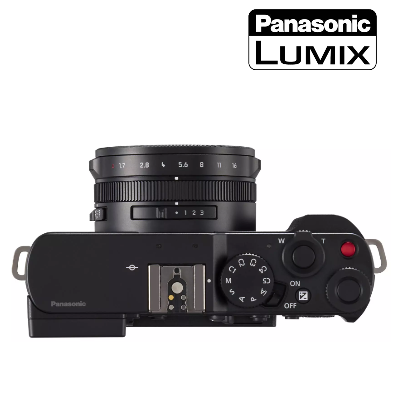 PANASONIC L10 9