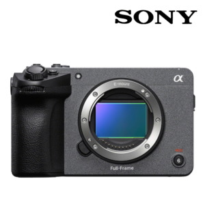 SONY FX5