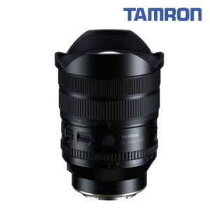 TAMRON 12-20mm 2,8  p.Sony E