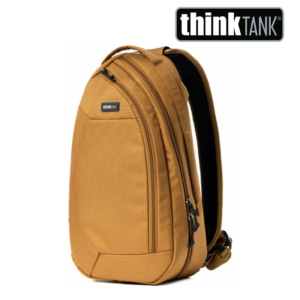 THINKTANK TURNSTYLE 11L GOLDEN HOUR