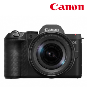 CANON EOS R8 MK II + RF 24-105 4-7,1 IS STM