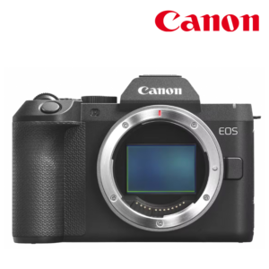 CANON EOS R8 MK II Body