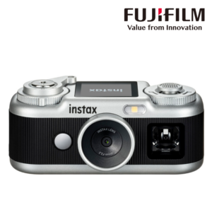 FUJI INSTAX MINI PAL 2 NOIR