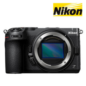 NIKON Z5 II C Body Noir