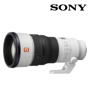 SONY SEL 400mm 4,5 GM OSS